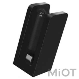 Набір Xiaomi Mi Bluetooth headset Youth Editon Black + З/П 320 mAh